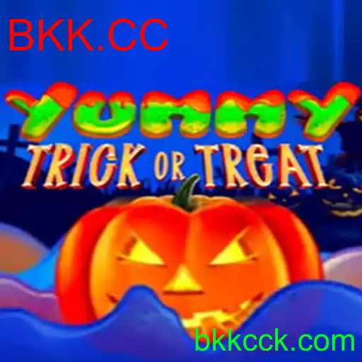 YummyTrickorTreat
